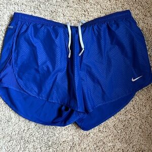 Brand new Nike short